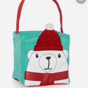 Thirty One Little Carry All Polar Bear Pal